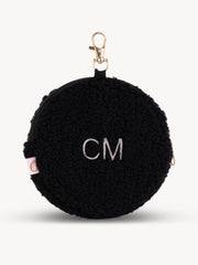 Brieftasche Teddy Schwarx